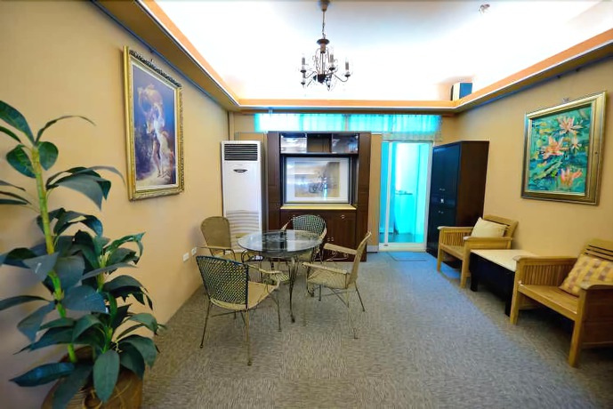 Imagen de la habitación del Hotel Mei Lun 85 Bed and Breakfast. Foto 16