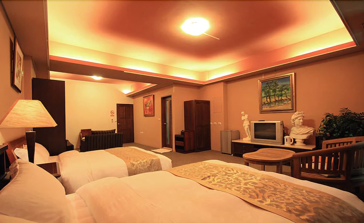 Imagen de la habitación del Hotel Mei Lun 85 Bed and Breakfast. Foto 19