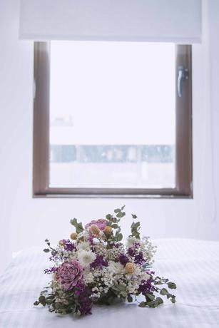 Imagen de la habitación del Hotel Mei Ti. Foto 4