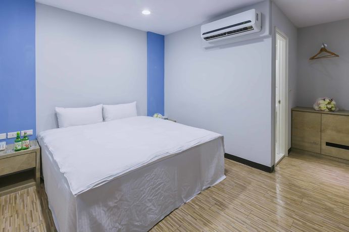 Imagen de la habitación del Hotel Mei Ti. Foto 5