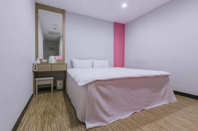 Imagen de la habitación del Hotel Mei Ti. Foto 7