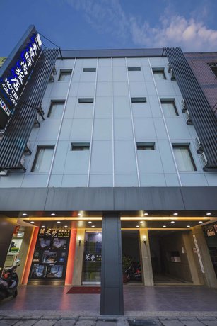 Imagen de los exteriores del Hotel Mei Ti. Foto 18
