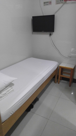 Imagen de la habitación del Hotel Mei Wah Guesthouse. Foto 5