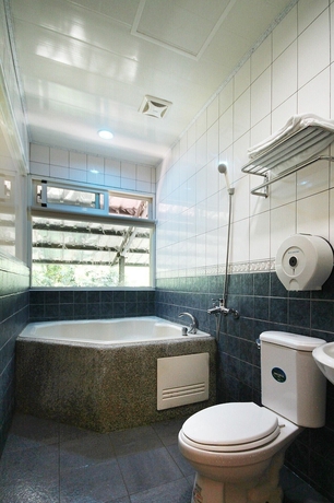 Imagen de la habitación del Hotel Mei Zhi Lin Holiday Homestay. Foto 3