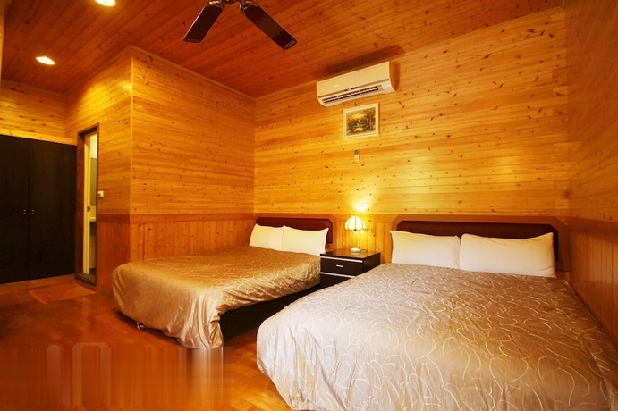 Imagen de la habitación del Hotel Mei Zhi Lin Holiday Homestay. Foto 4