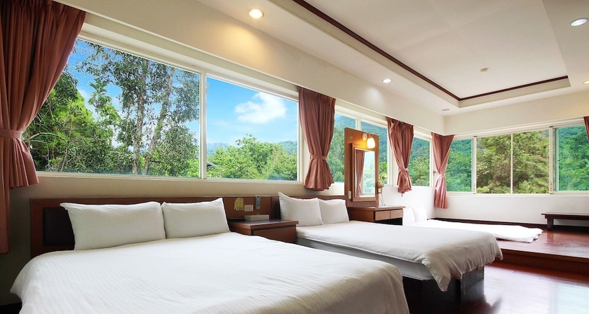 Imagen de la habitación del Hotel Mei Zhi Lin Holiday Homestay. Foto 6