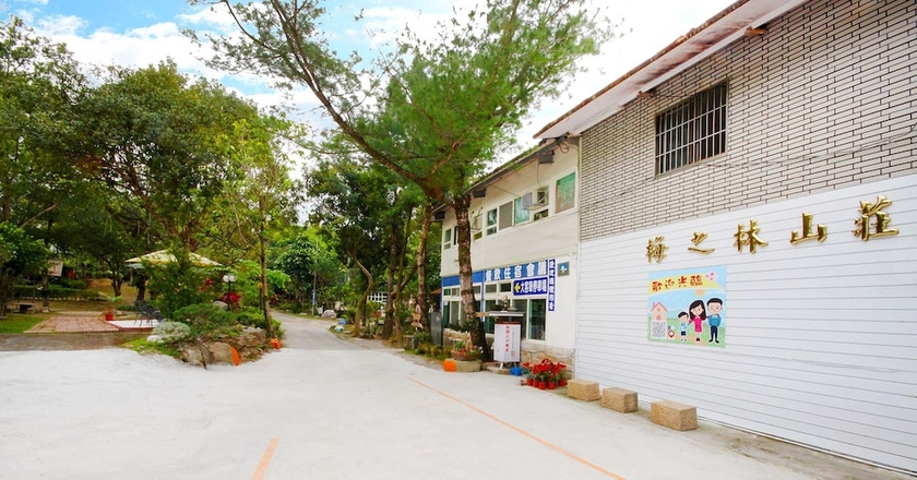 Imagen general del Hotel Mei Zhi Lin Holiday Homestay. Foto 1