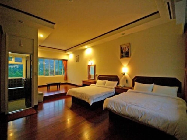 Imagen de la habitación del Hotel Mei Zhi Lin Holiday Homestay. Foto 15