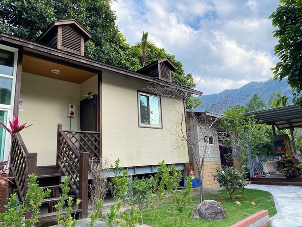 Imagen de la habitación del Hotel Mei Zhi Lin Holiday Homestay. Foto 16