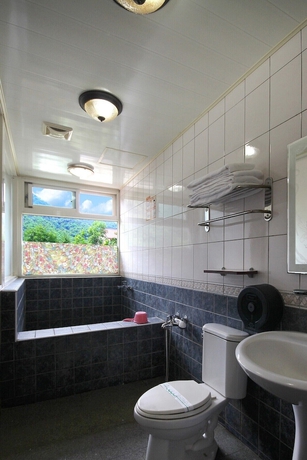 Imagen de la habitación del Hotel Mei Zhi Lin Holiday Homestay. Foto 19