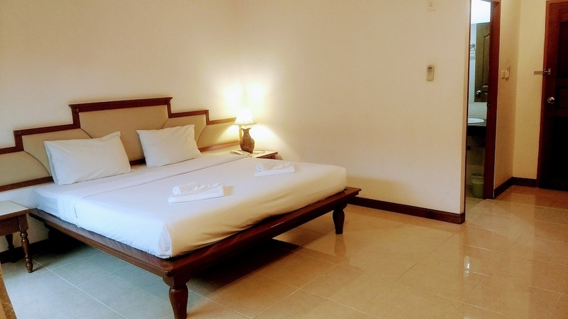 Imagen de la habitación del Hotel Mei Zhou Phuket. Foto 4
