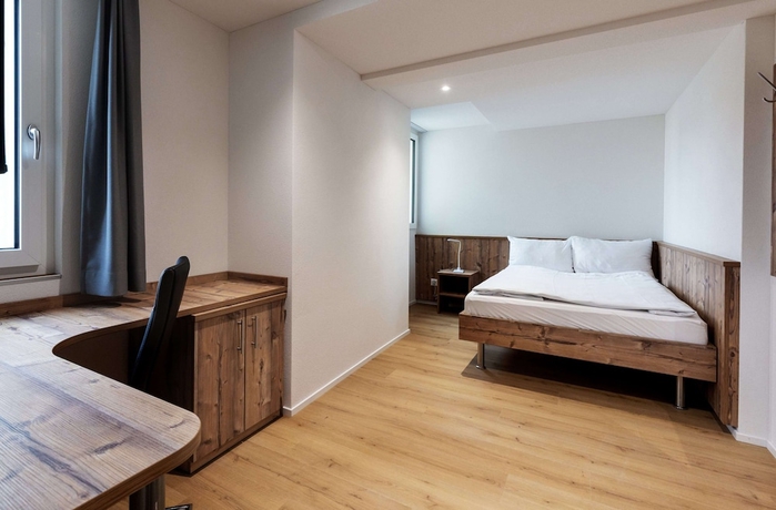 Imagen de la habitación del Hotel MeiSTAY - Self-Check-in. Foto 4