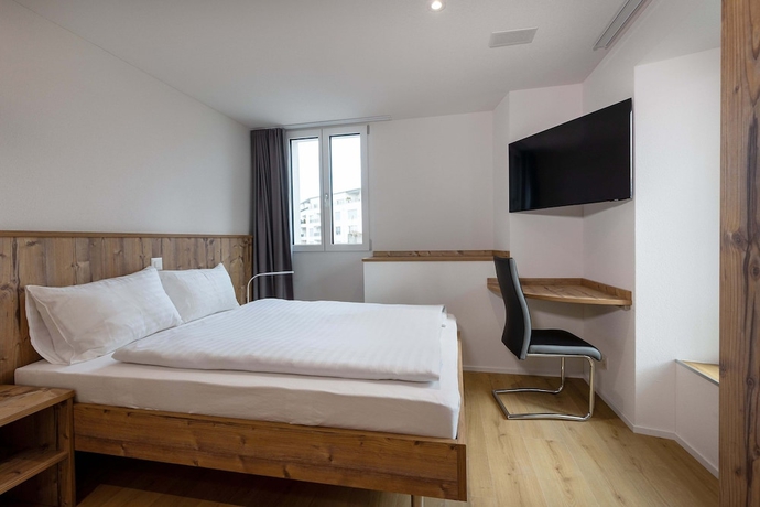 Imagen de la habitación del Hotel MeiSTAY - Self-Check-in. Foto 5