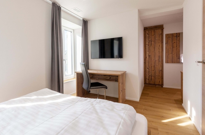 Imagen de la habitación del Hotel MeiSTAY - Self-Check-in. Foto 6