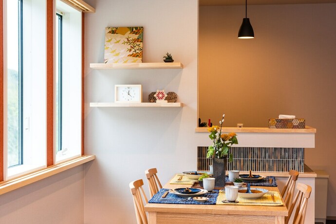 Imagen general del Hotel Meibi Hakoneyumoto. Foto 2