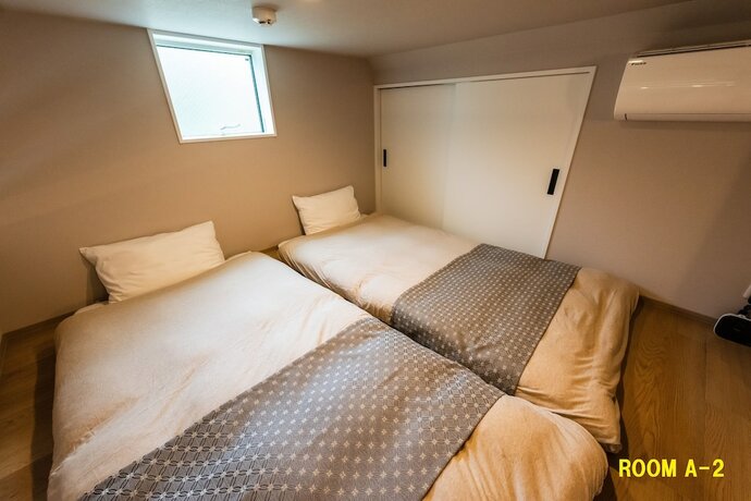 Imagen general del Hotel Meibi Hakoneyumoto. Foto 7