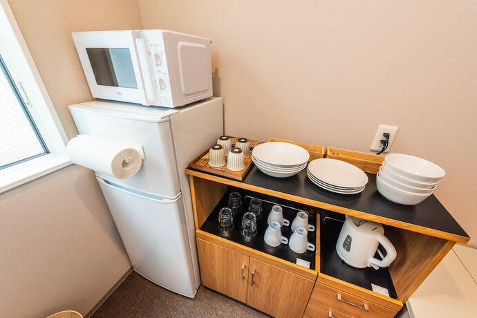 Imagen general del Hotel Meibi Hakoneyumoto. Foto 9