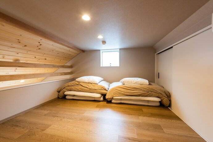 Imagen general del Hotel Meibi Hakoneyumoto. Foto 15