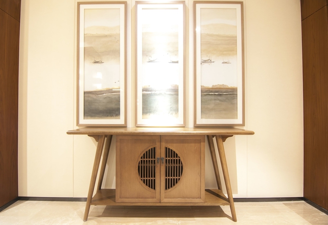 Imagen general del Hotel Meicheng Swan Lake Resort Hot Spring. Foto 3