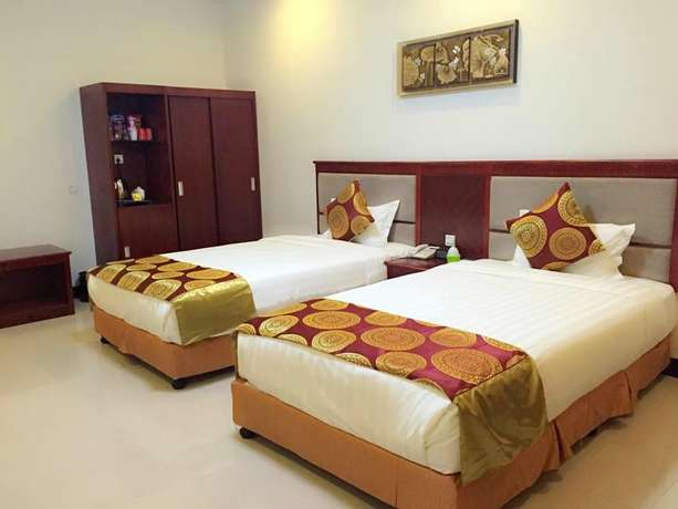 Imagen de la habitación del Hotel Meida and Restaurant. Foto 2