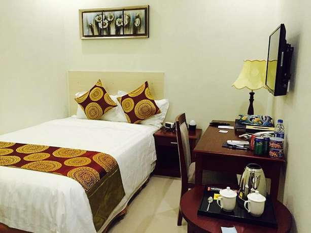 Imagen de la habitación del Hotel Meida and Restaurant. Foto 6