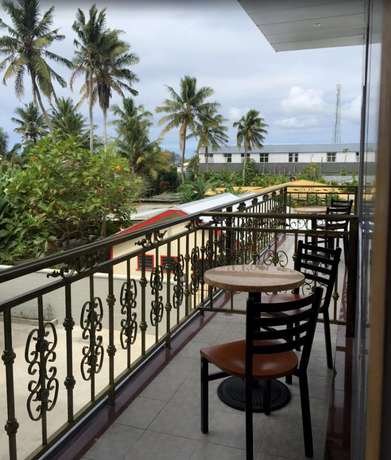 Imagen de la habitación del Hotel Meida and Restaurant. Foto 9