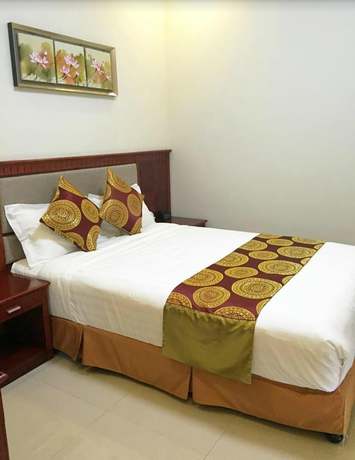 Imagen de la habitación del Hotel Meida and Restaurant. Foto 14