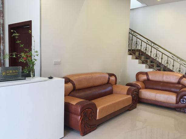 Imagen de los interiores del Hotel Meida and Restaurant. Foto 19