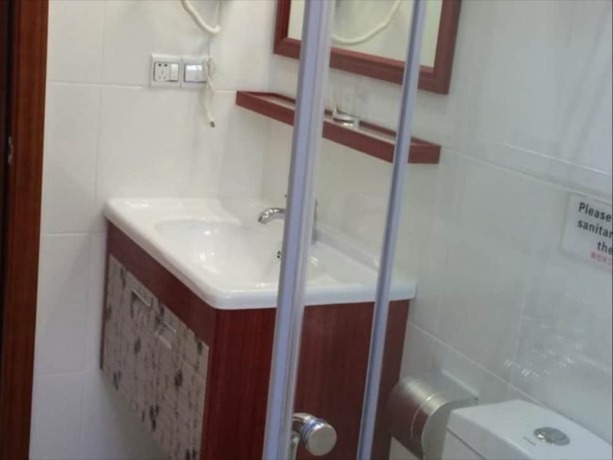 Imagen de la habitación del Hotel Meida and Restaurant. Foto 15