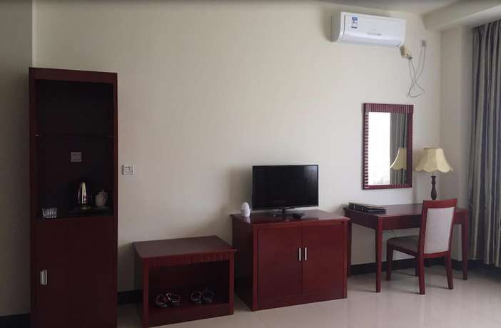 Imagen de la habitación del Hotel Meida and Restaurant. Foto 16