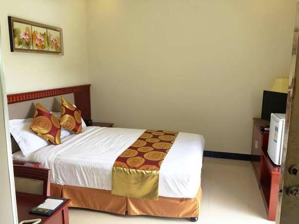 Imagen de la habitación del Hotel Meida and Restaurant. Foto 17