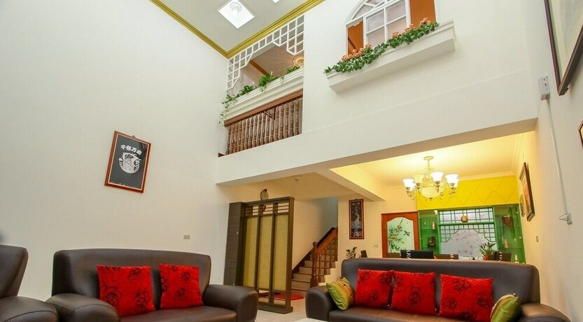 Imagen del bar/restaurante del Hotel Meiden. Foto 16