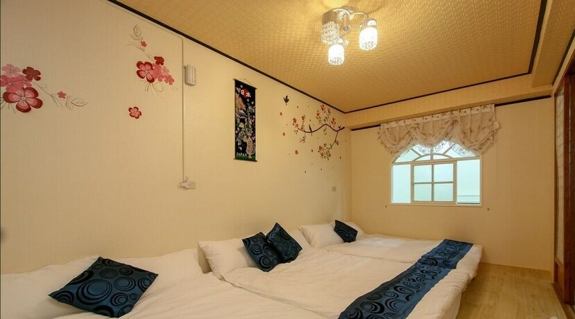 Imagen general del Hotel Meiden. Foto 3