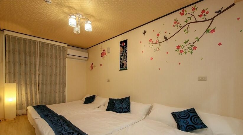 Imagen general del Hotel Meiden. Foto 5