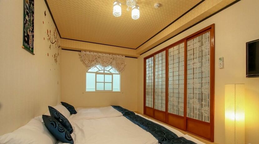 Imagen general del Hotel Meiden. Foto 6