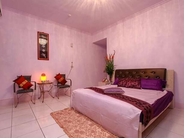 Imagen general del Hotel Meiden. Foto 7