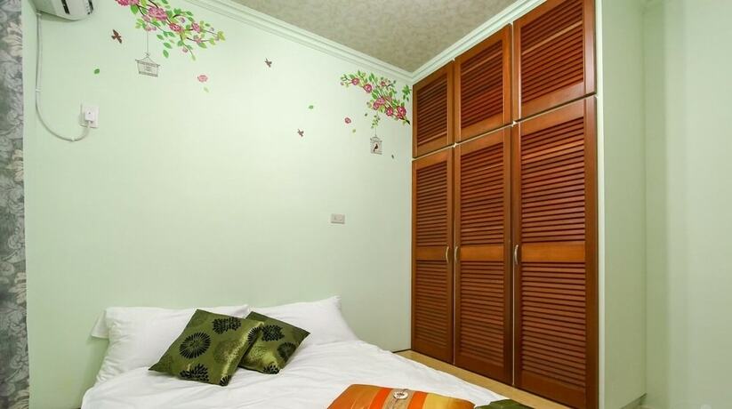 Imagen general del Hotel Meiden. Foto 8