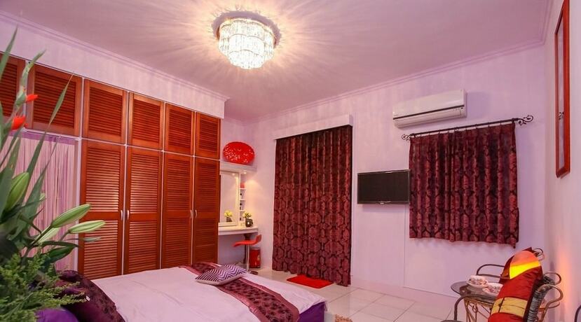 Imagen general del Hotel Meiden. Foto 9