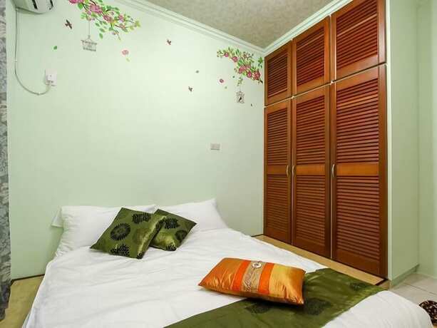 Imagen general del Hotel Meiden. Foto 11