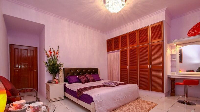 Imagen general del Hotel Meiden. Foto 12