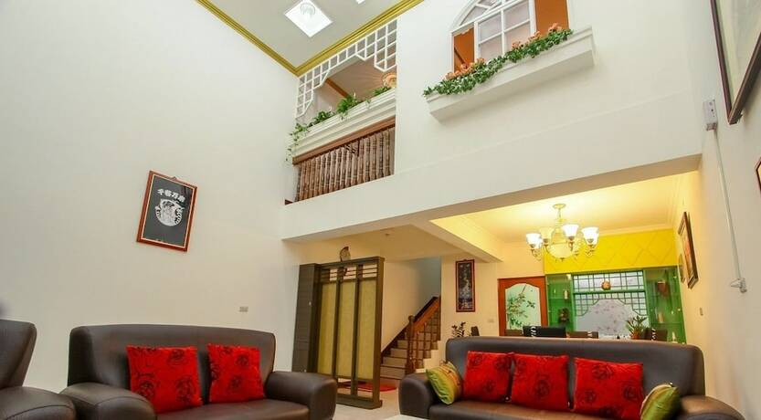 Imagen general del Hotel Meiden. Foto 13