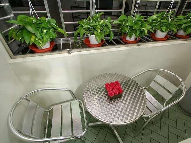 Imagen general del Hotel Meiden. Foto 14