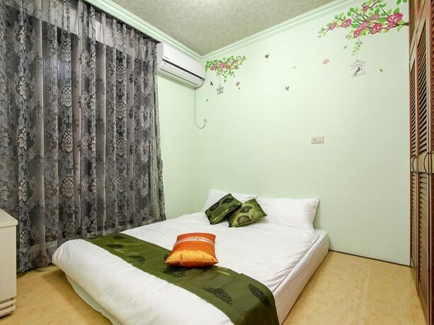 Imagen de la habitación del Hotel Meiden. Foto 17