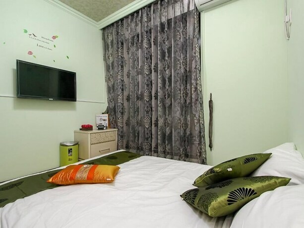 Imagen de la habitación del Hotel Meiden. Foto 18