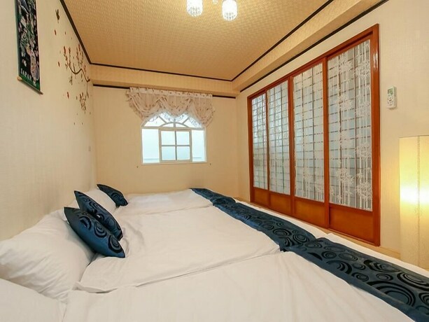 Imagen de la habitación del Hotel Meiden. Foto 22