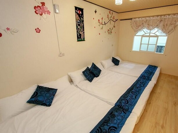 Imagen de la habitación del Hotel Meiden. Foto 23