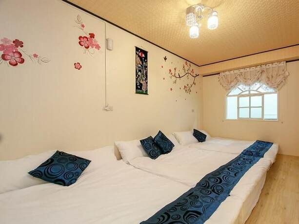 Imagen de la habitación del Hotel Meiden. Foto 24