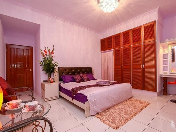 Imagen de la habitación del Hotel Meiden. Foto 25