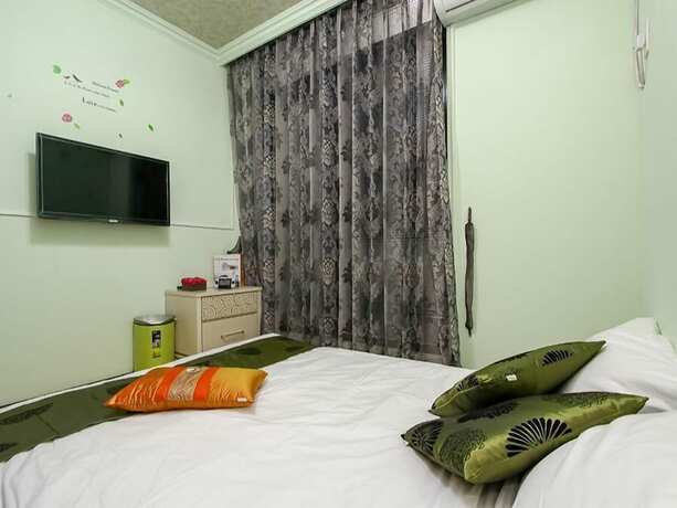 Imagen de la habitación del Hotel Meiden. Foto 27