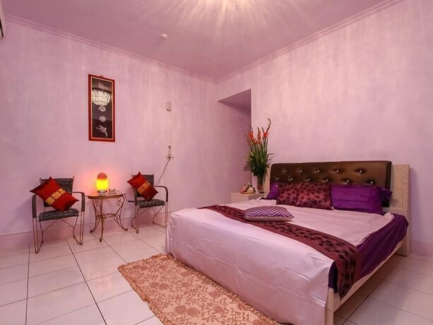 Imagen de la habitación del Hotel Meiden. Foto 30